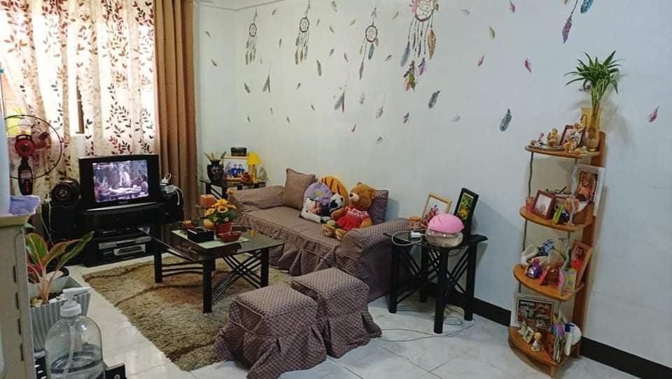 Photo of Livingroom in Santa Maria