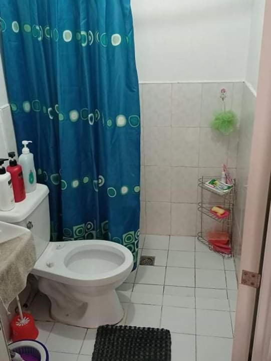 Photo of Bathroom in Santa Maria