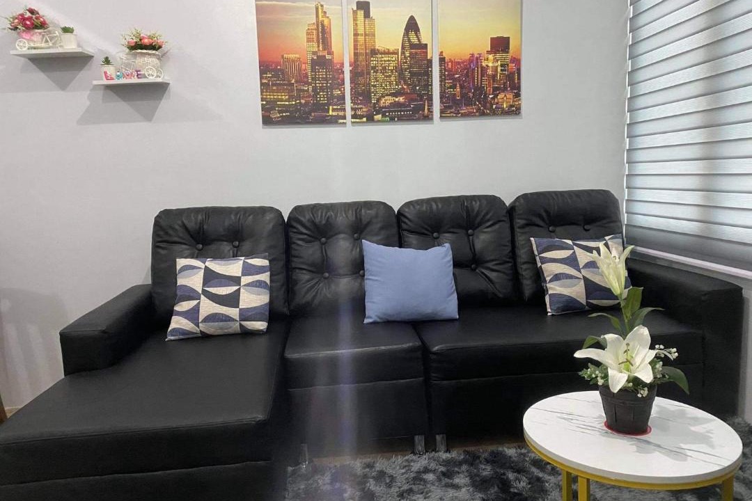 Photo of Livingroom in Muntinlupa