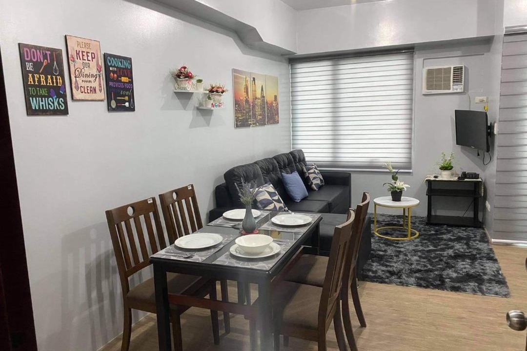 Photo of Livingroom in Muntinlupa