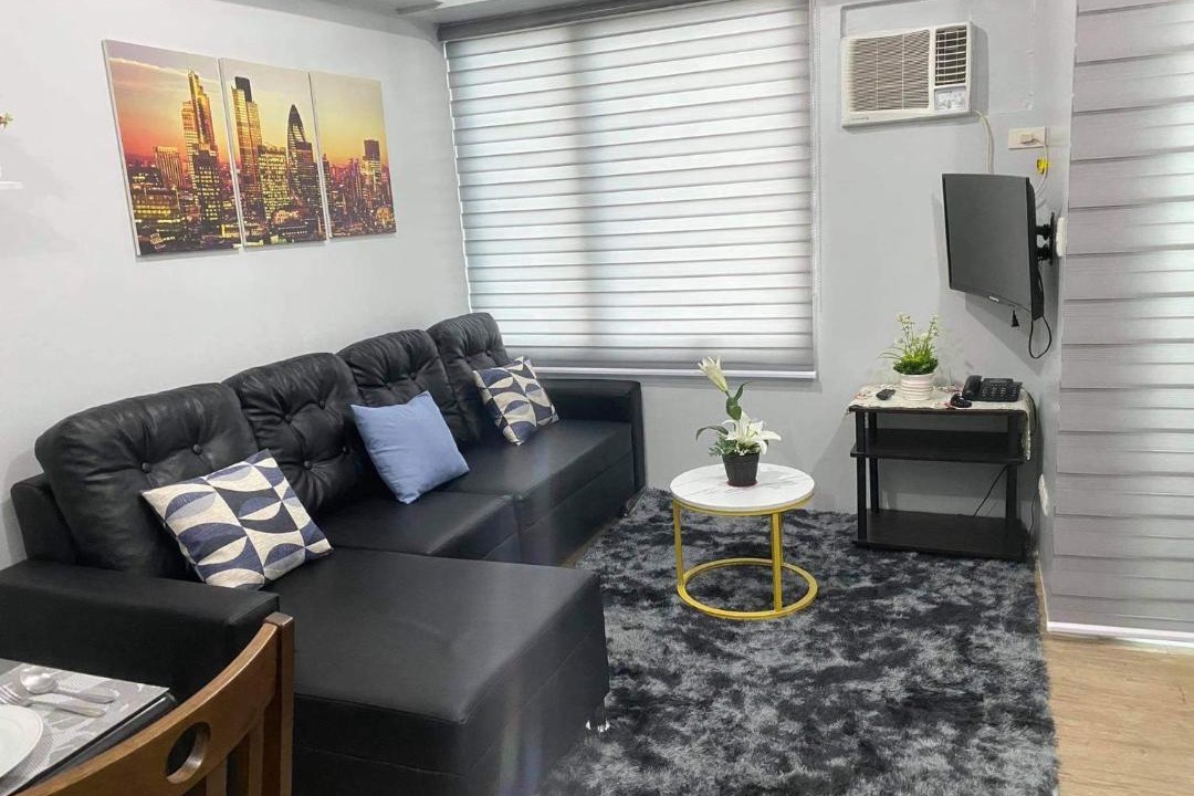 Photo of Livingroom in Muntinlupa
