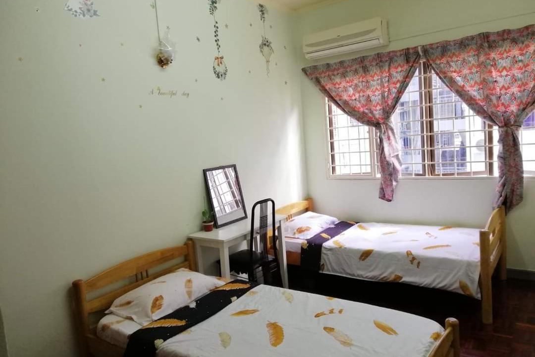 Photo of Bedroom in Kampung Sembulan Baru