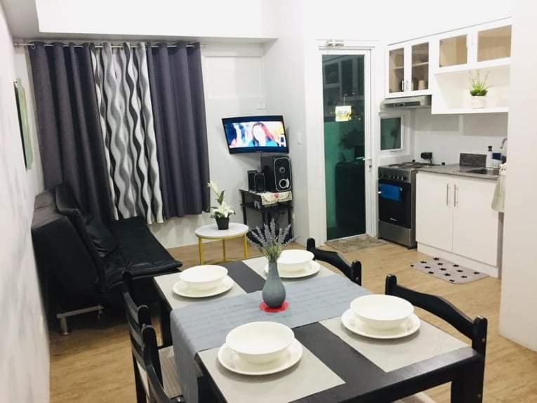 Photo of Livingroom in Muntinlupa