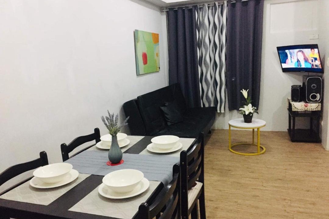 Photo of Livingroom in Muntinlupa