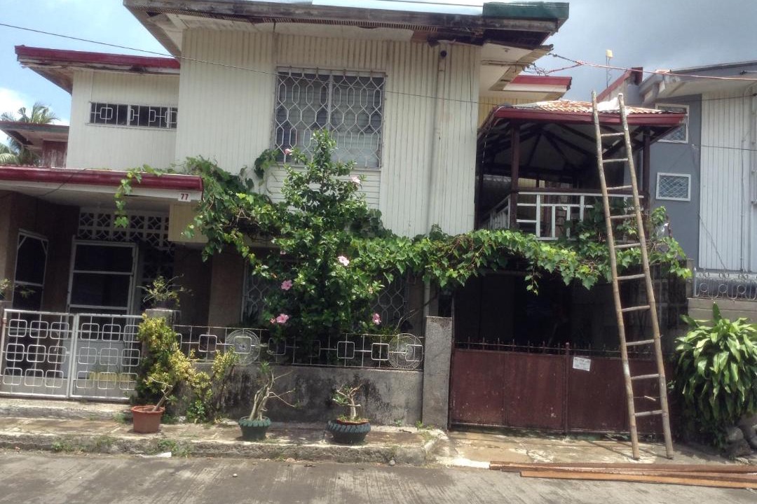 Photo of Buildings in Lucena