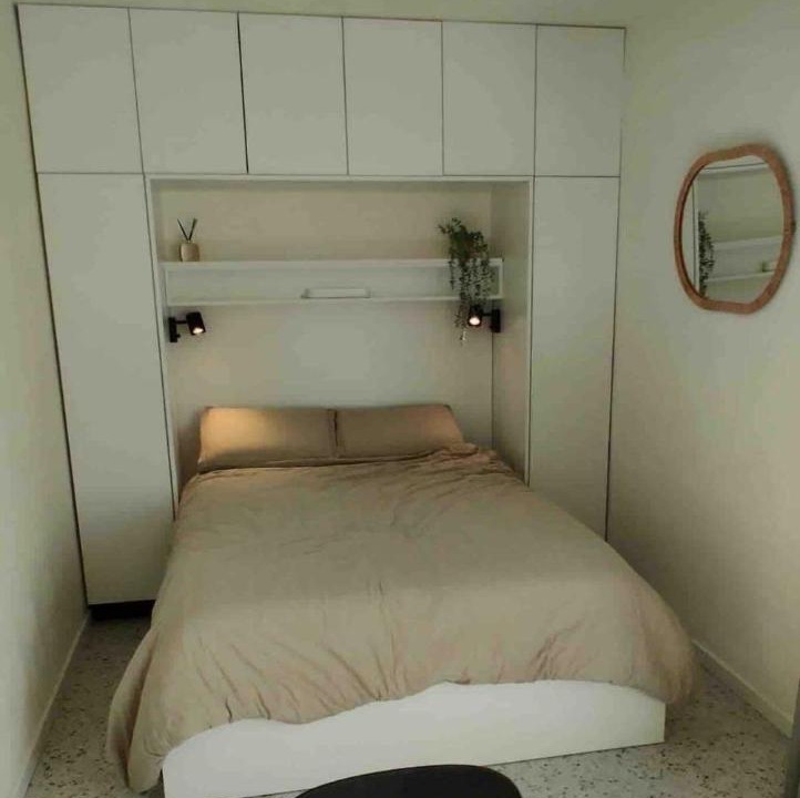 Photo of Bedroom in Kampung Stampin
