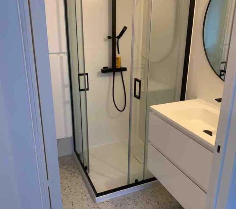 Photo of Bathroom in Kampung Stampin