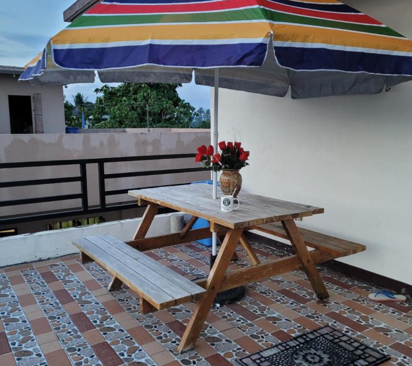 Photo of Patio Balcony in Legazpi