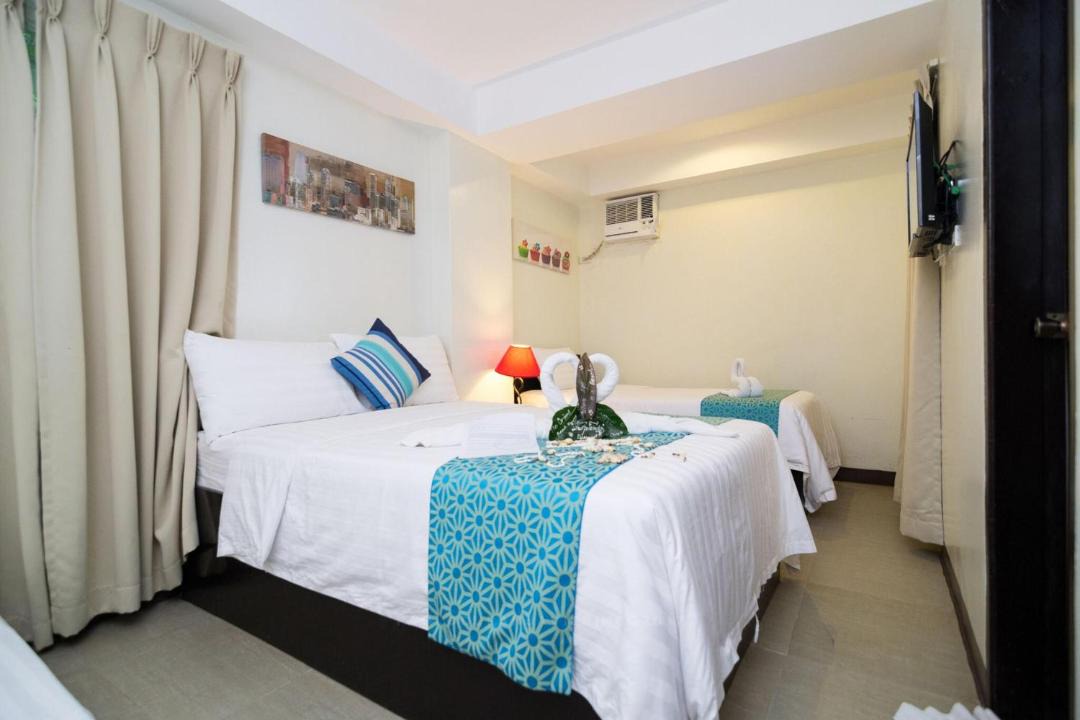 Photo of Bedroom in Yapak