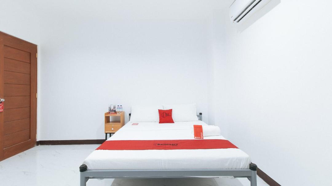 Photo of Bedroom in San Remigio