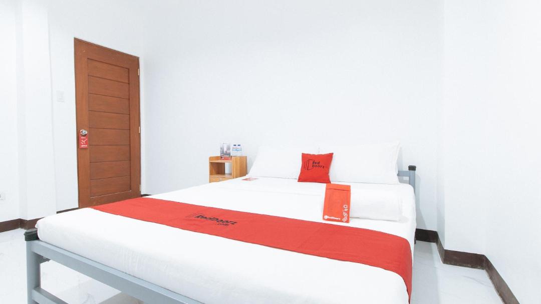 Photo of Bedroom in San Remigio