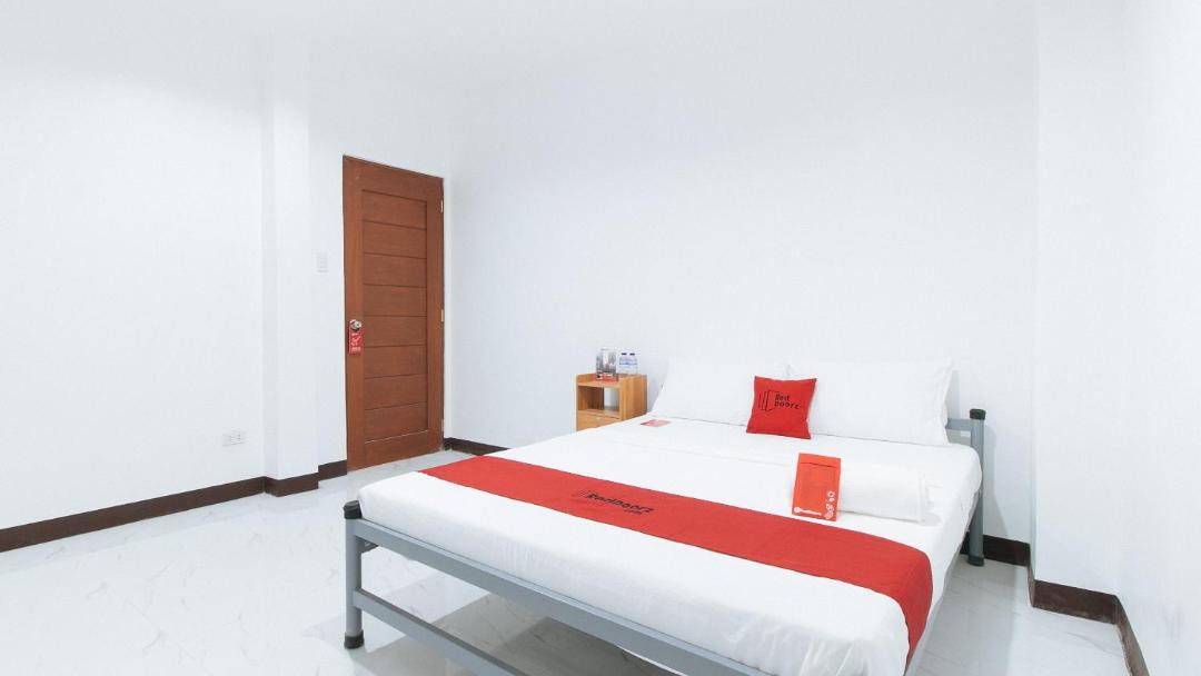 Photo of Bedroom in San Remigio