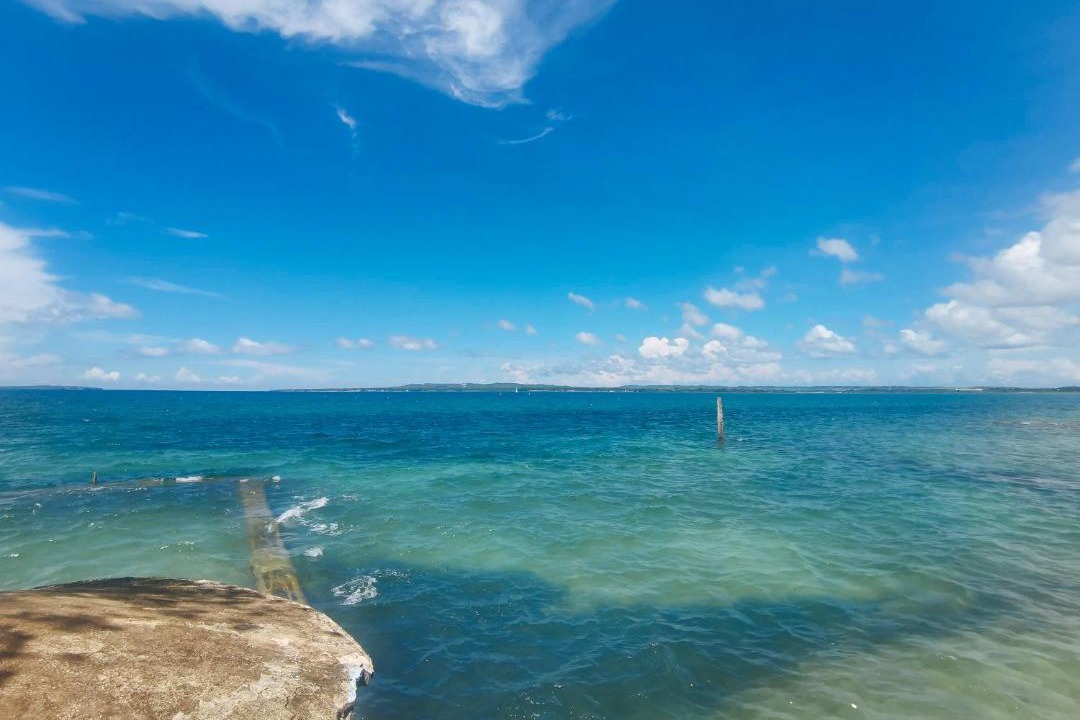 Photo of Outdoor in San Remigio