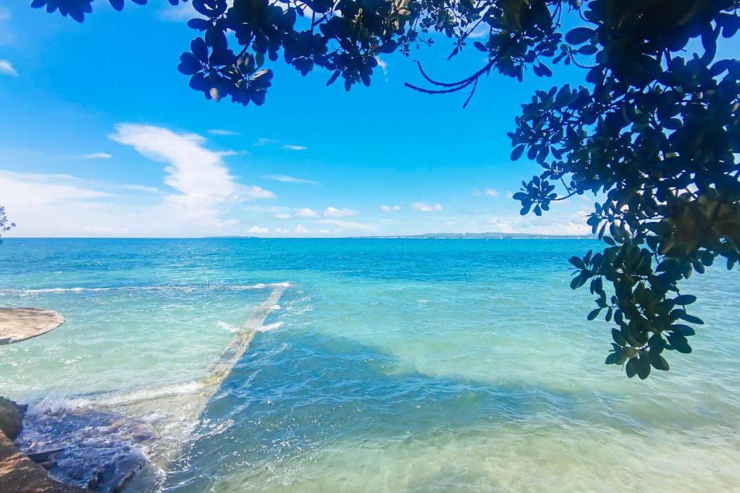 Photo of Outdoor in San Remigio