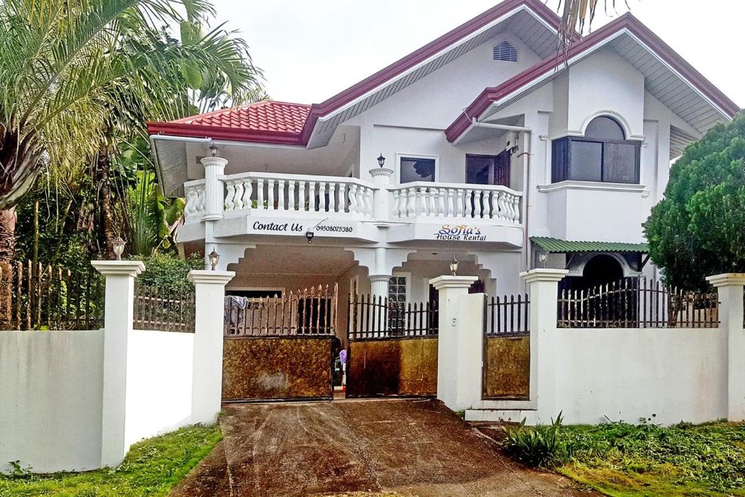 Photo of Buildings in Tagbilaran