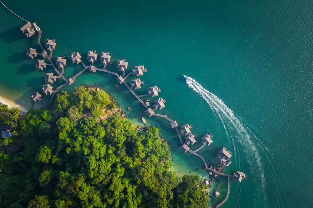 Photo of Others in Pangkor Laut