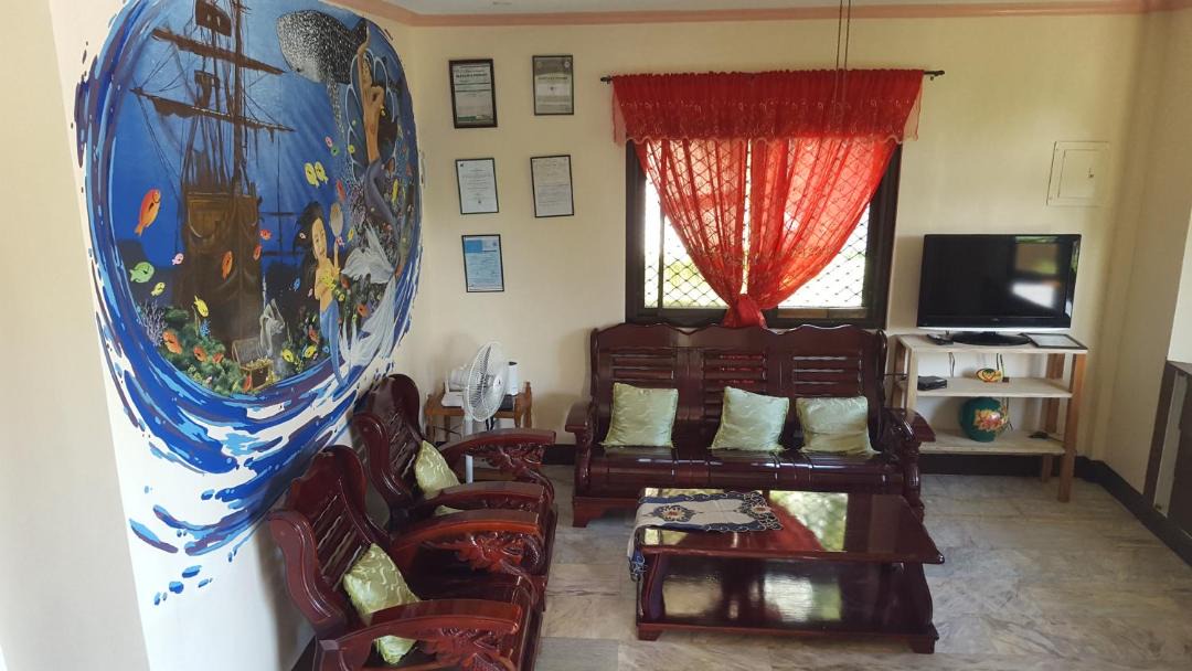 Photo of Livingroom in Tagbilaran