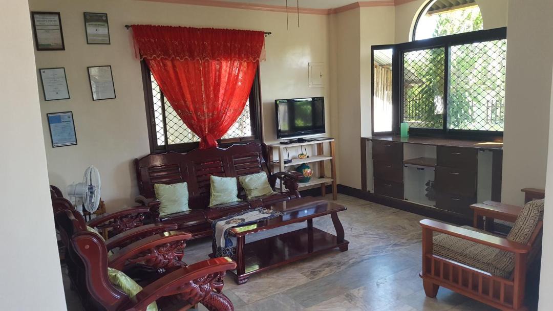 Photo of Livingroom in Tagbilaran
