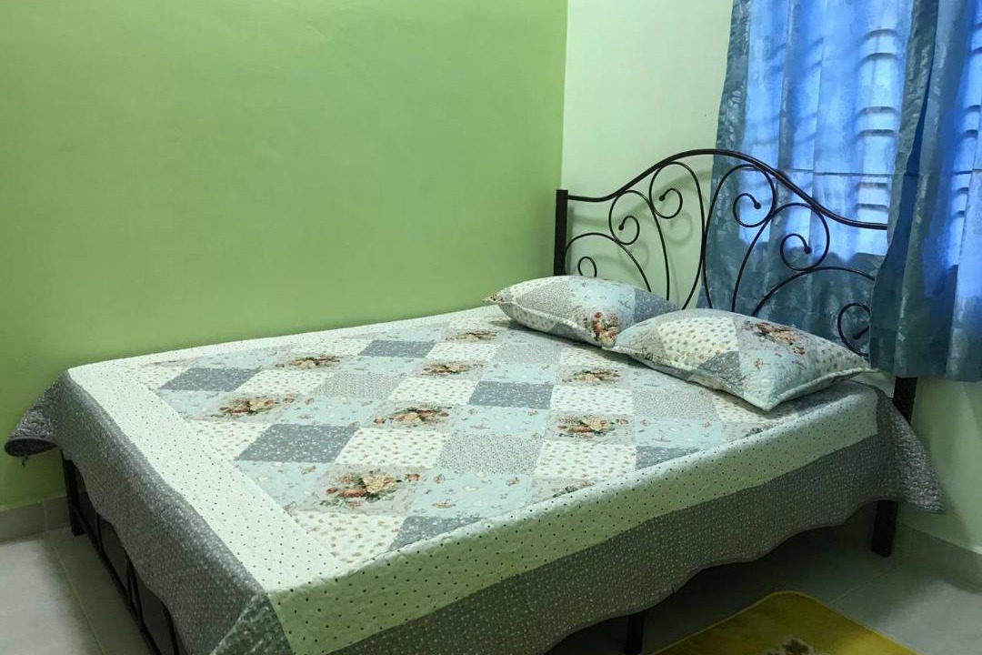 Photo of Bedroom in Kampung Kuala