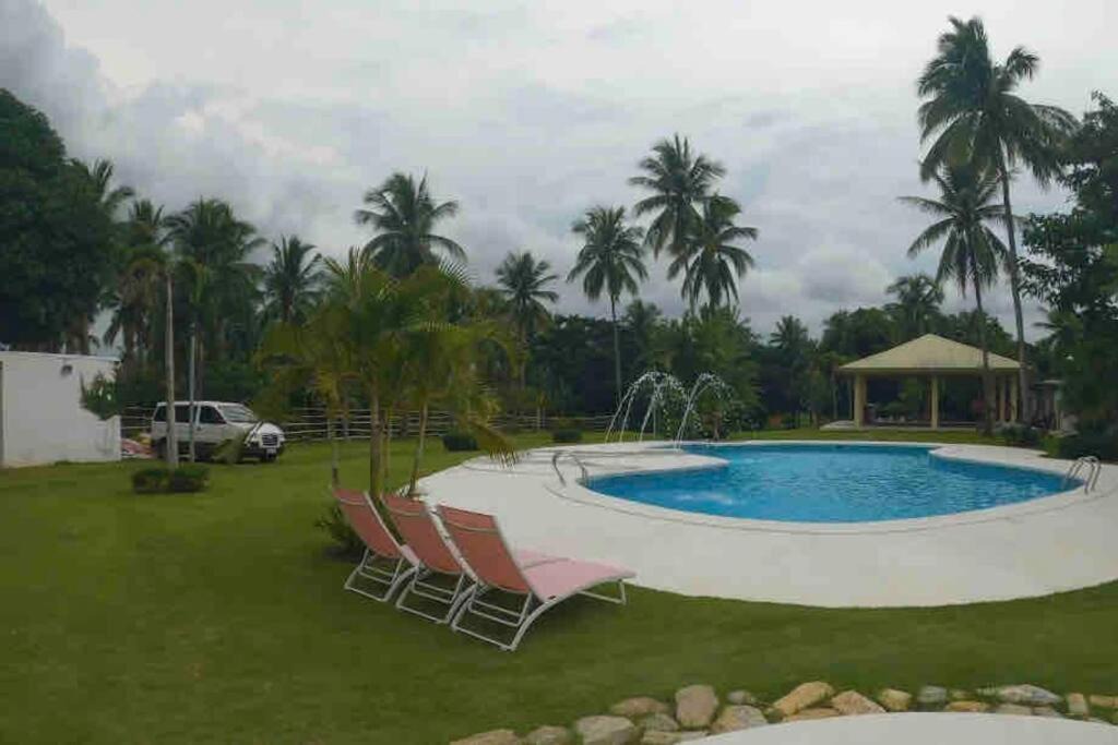 Photo of Outdoor in Tiaong