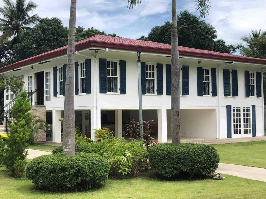 Photo of Buildings in Tiaong