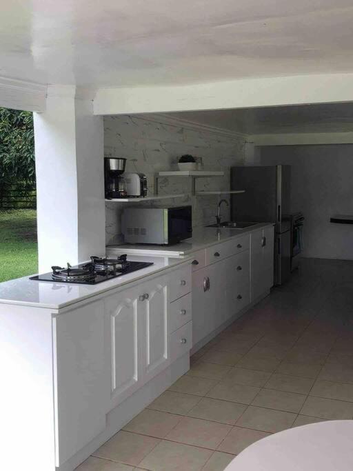 Photo of Kitchen in Tiaong