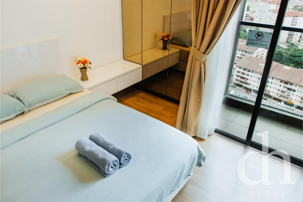 Photo of Bedroom in Seri Kembangan