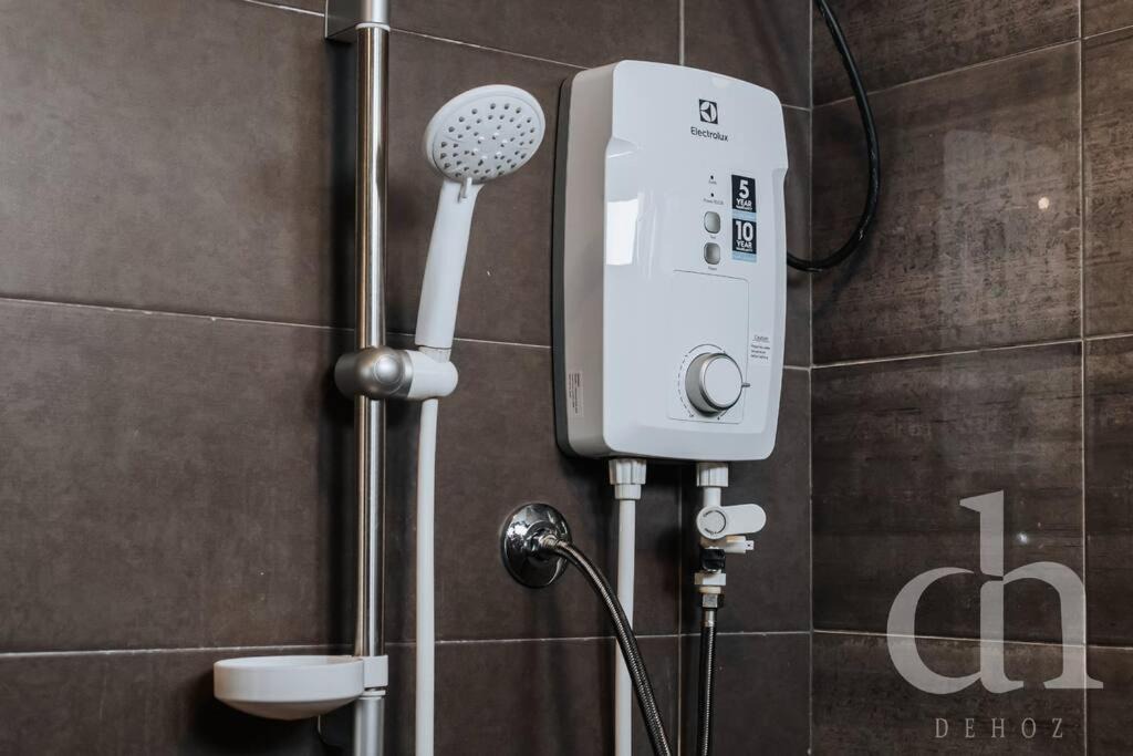 Photo of Bathroom in Seri Kembangan