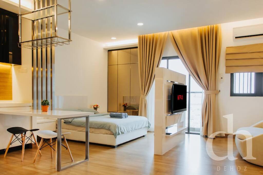 Photo of Livingroom in Seri Kembangan
