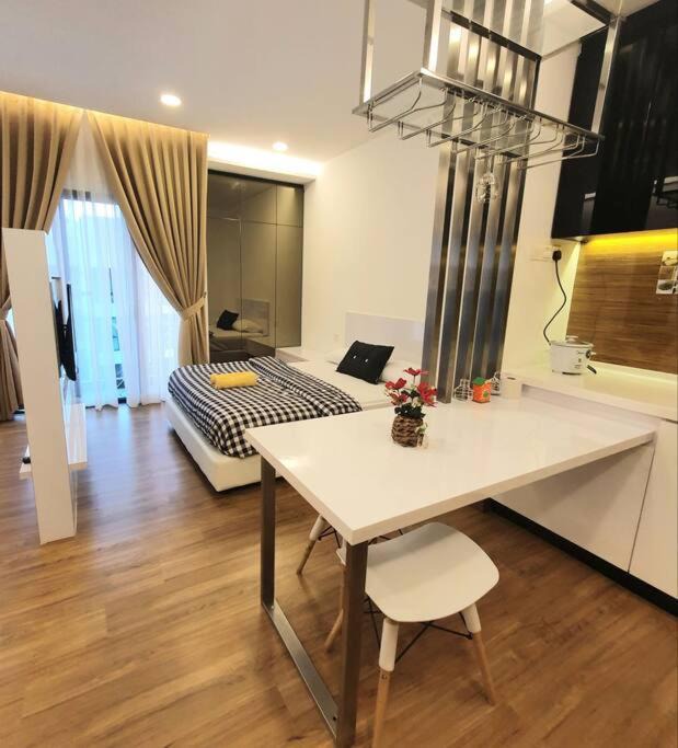 Photo of Livingroom in Seri Kembangan