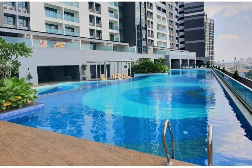 Photo of Outdoor in Seri Kembangan
