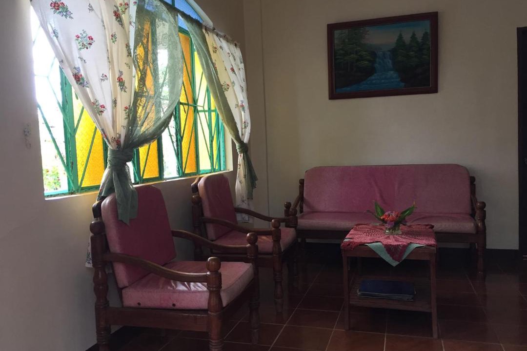 Photo of Livingroom in Masbate Island