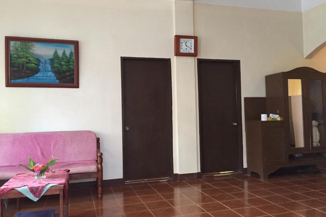 Photo of Livingroom in Masbate Island
