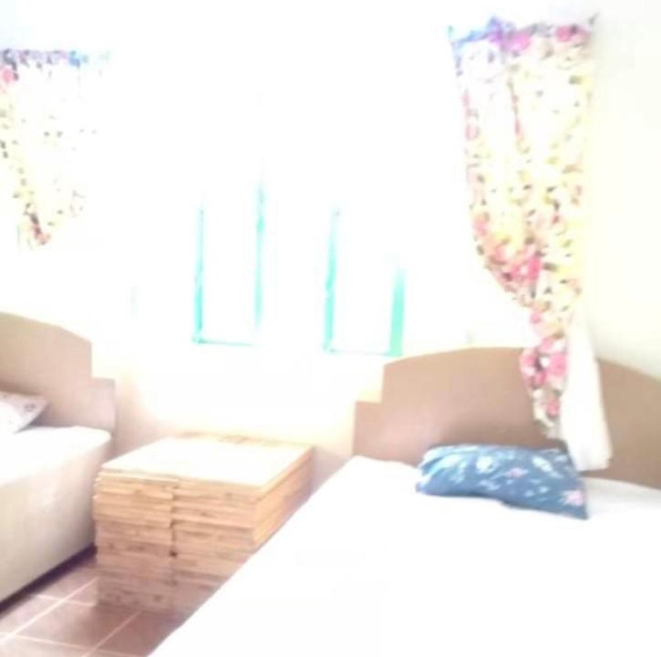 Photo of Bedroom in Masbate Island