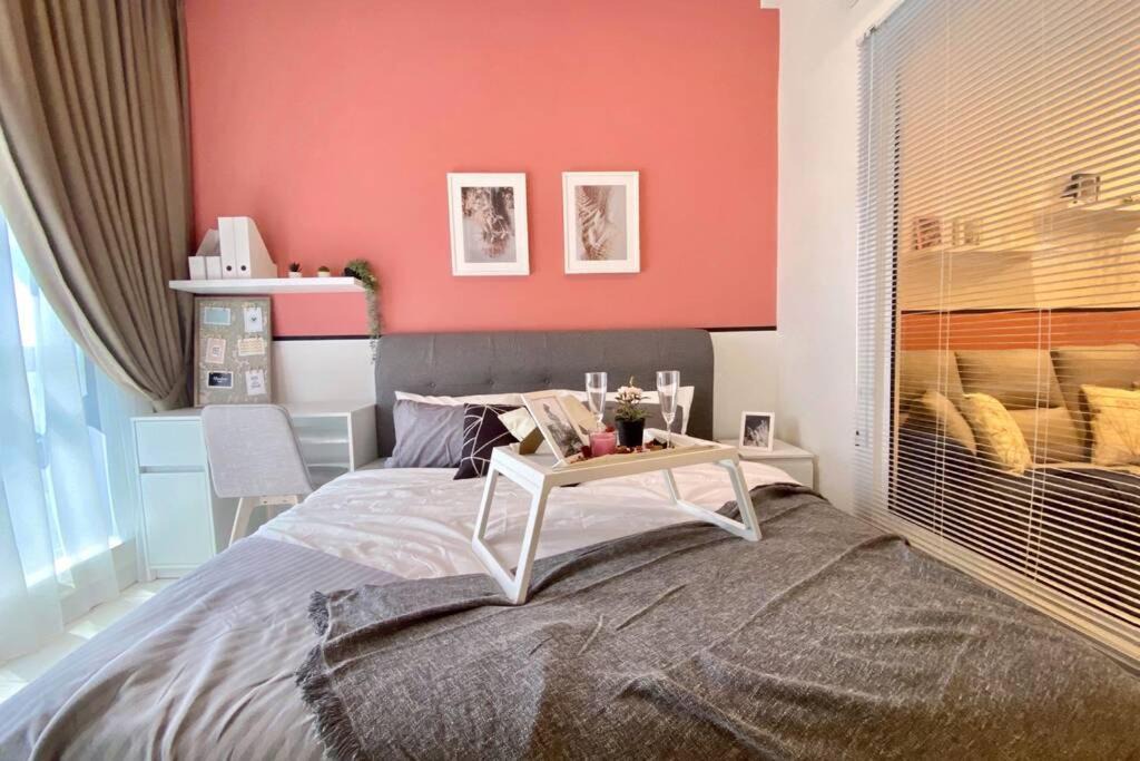 Photo of Bedroom in Kuala Lumpur