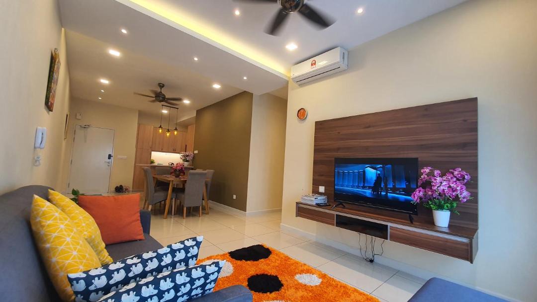 Photo of Livingroom in Kajang