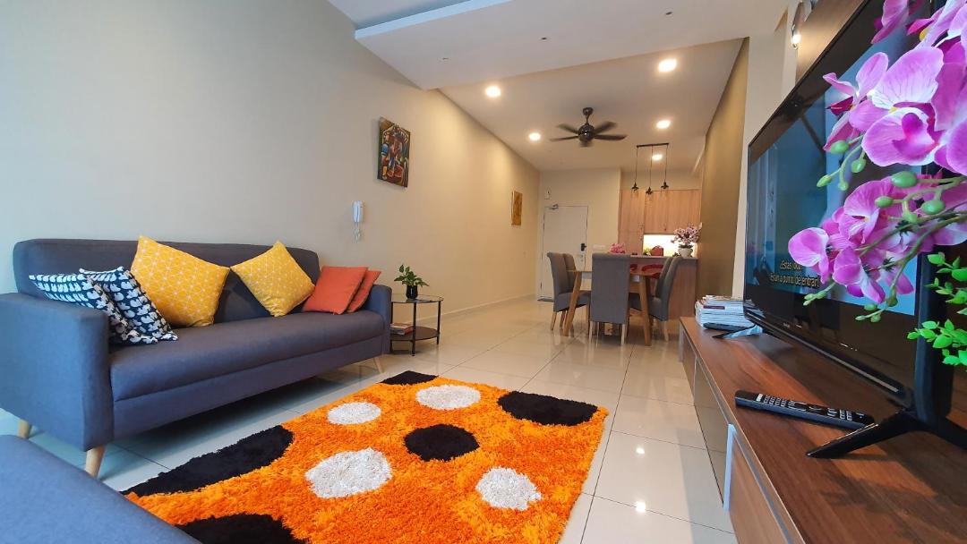Photo of Livingroom in Kajang