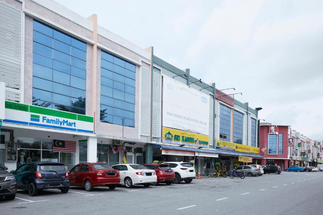 Photo of Others in Sekinchan
