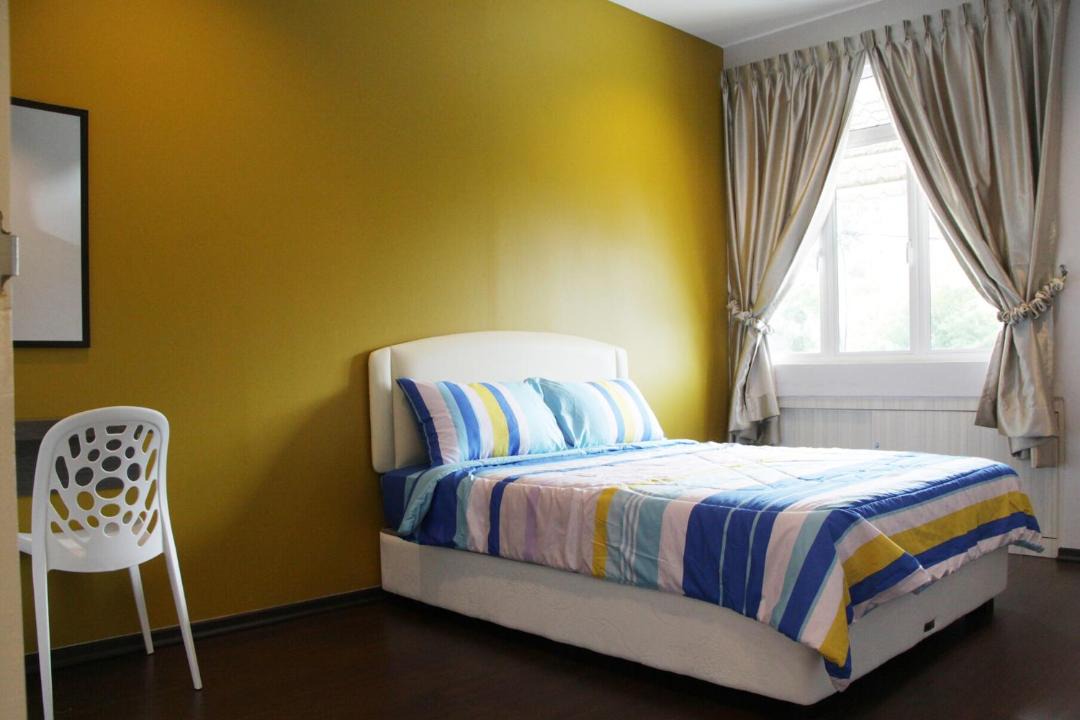 Photo of Bedroom in Taman Kota Laksamana