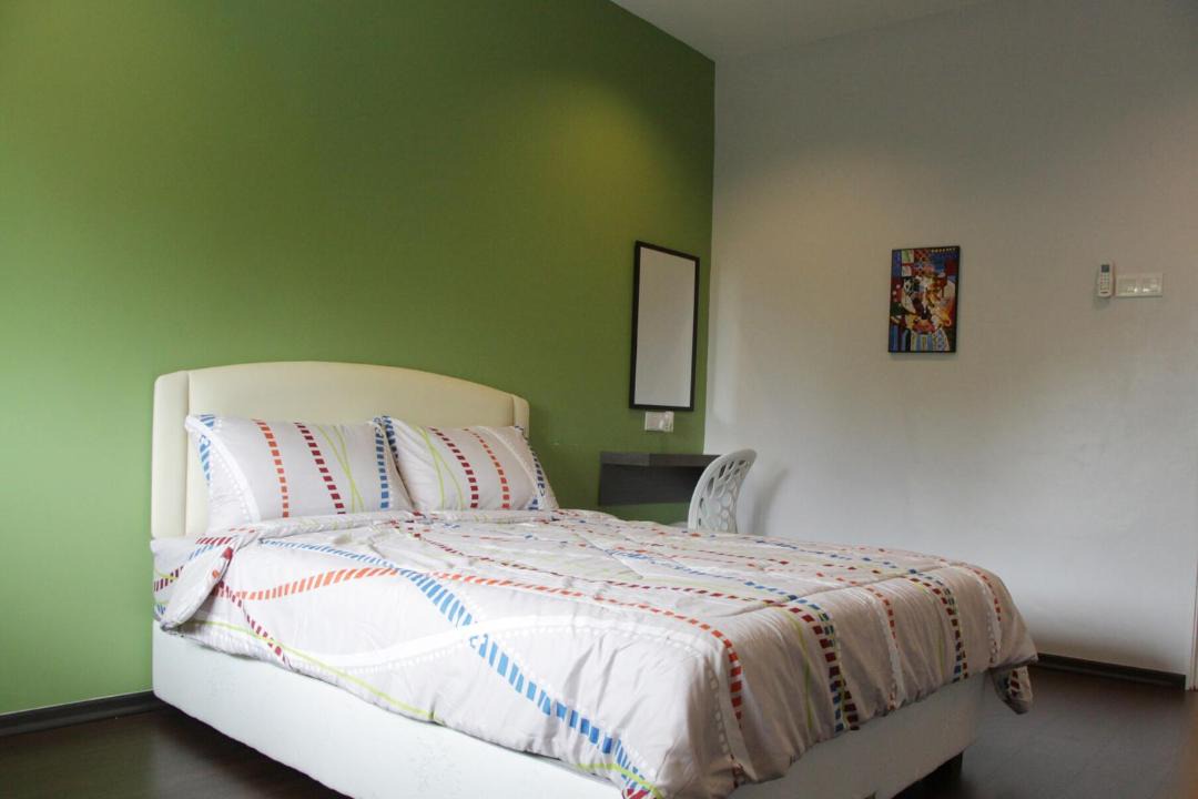 Photo of Bedroom in Taman Kota Laksamana