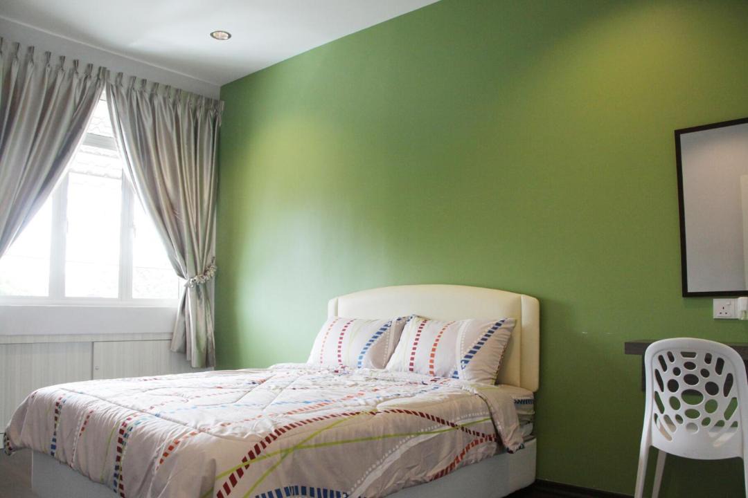 Photo of Bedroom in Taman Kota Laksamana