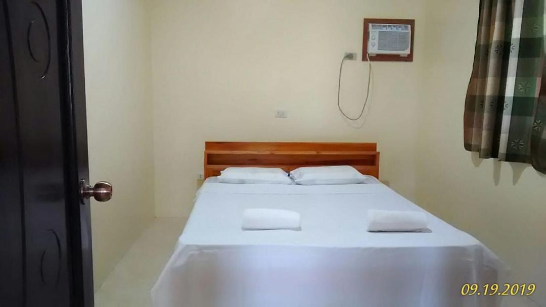 Photo of Bedroom in Moalboal