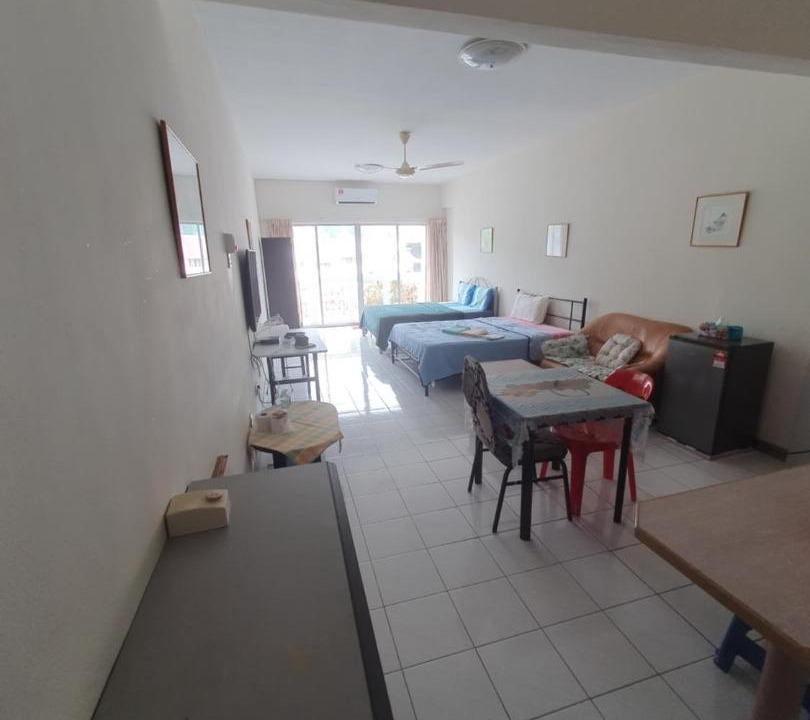 Photo of Livingroom in Bukit Tinggi