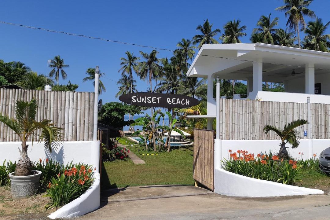 Photo of Buildings in San Vicente