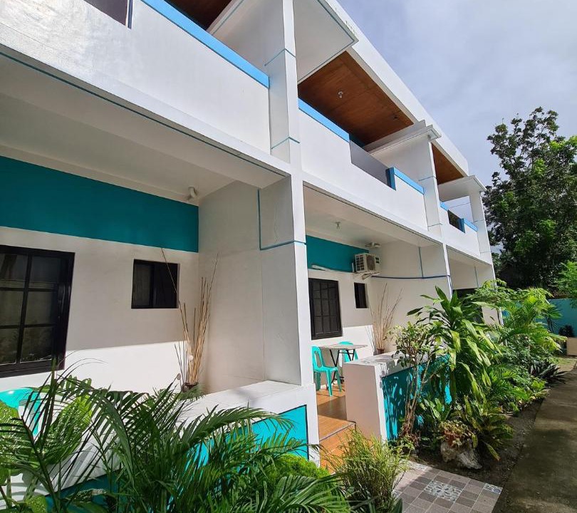 Photo of Buildings in Pandan