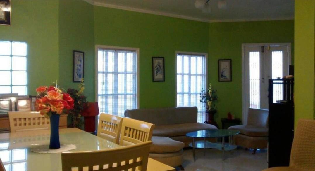 Photo of Livingroom in Hindang