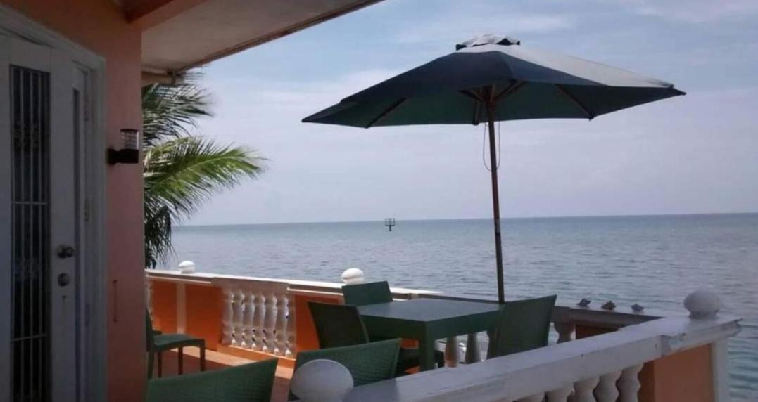 Photo of Patio Balcony in Hindang