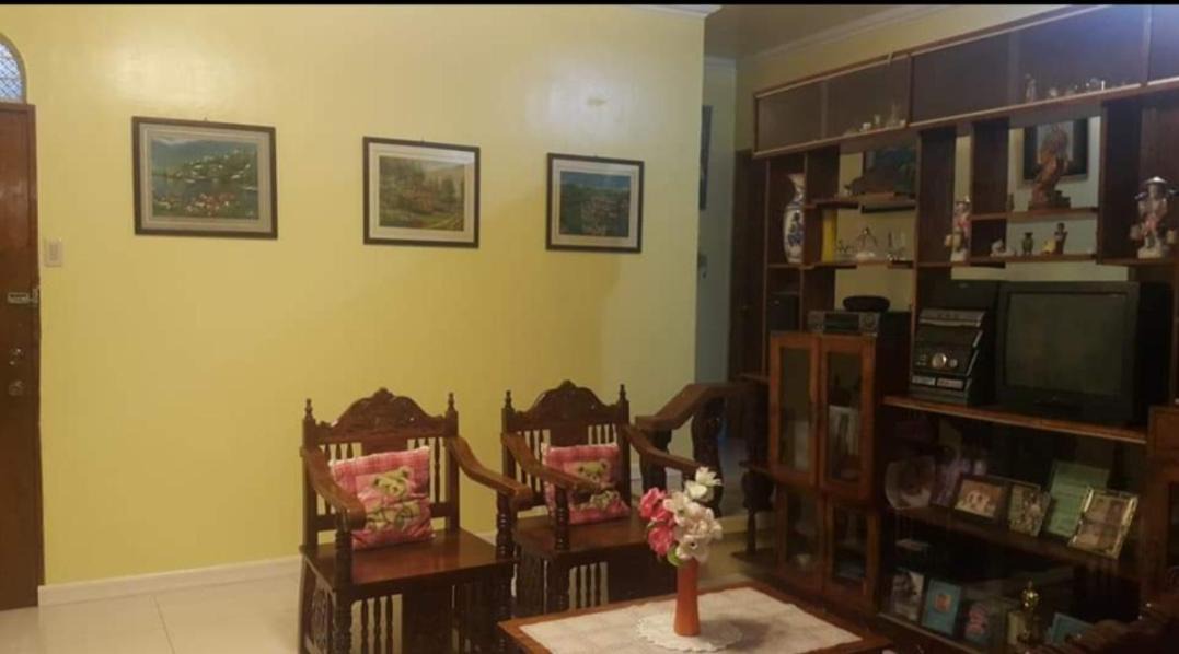 Photo of Livingroom in Hindang