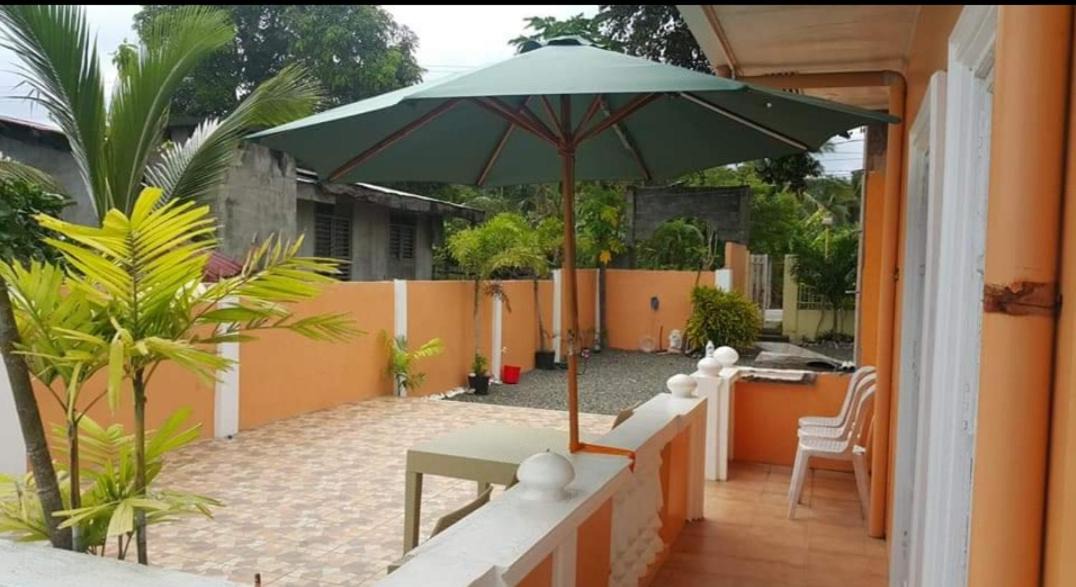 Photo of Patio Balcony in Hindang