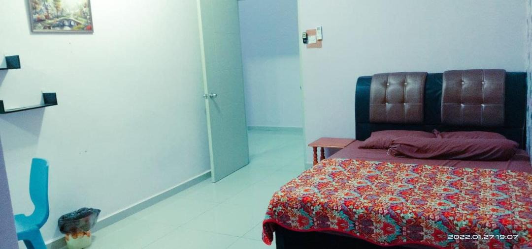 Photo of Bedroom in Kluang